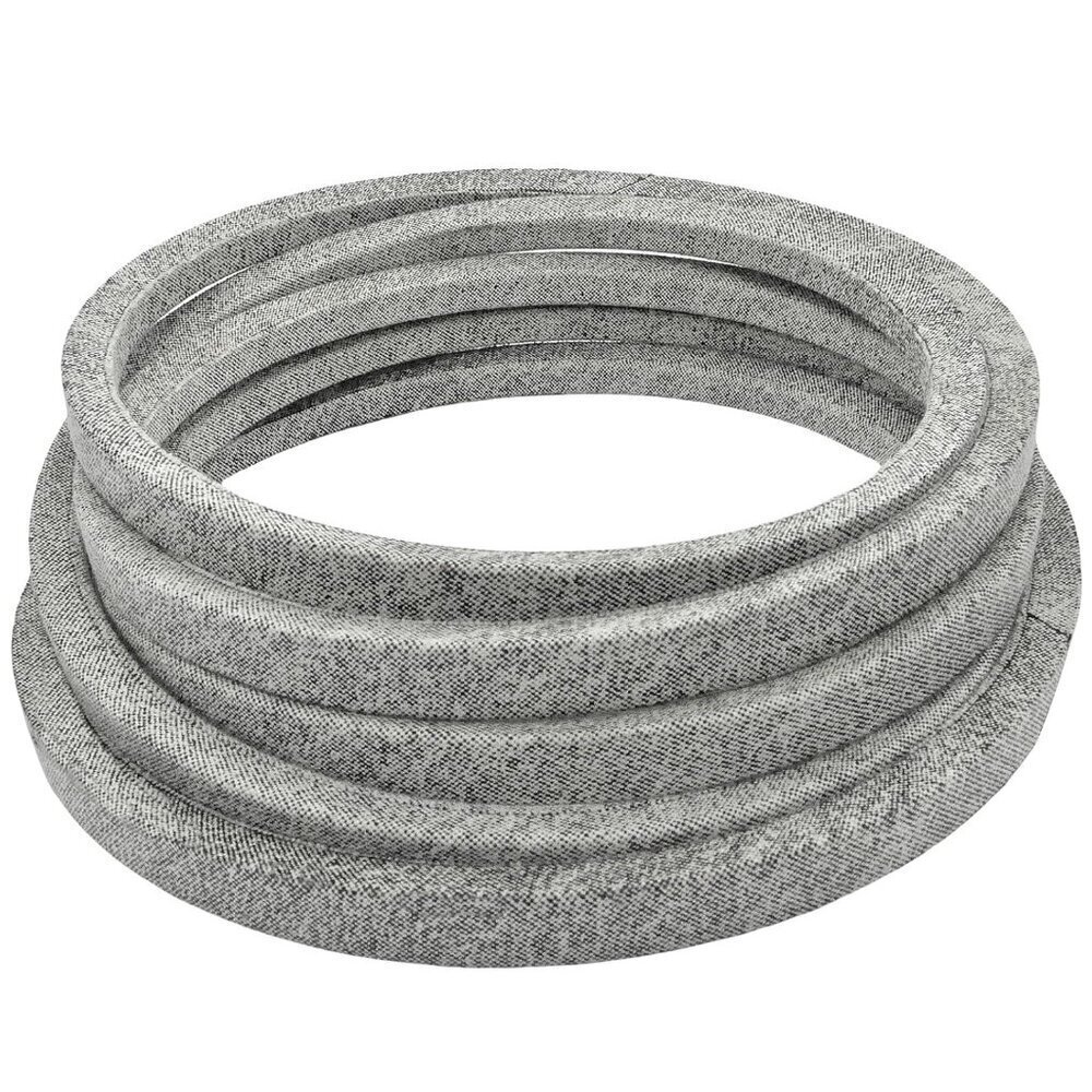 Aramid Cord Mower Belt 1/2X101.20in Drive